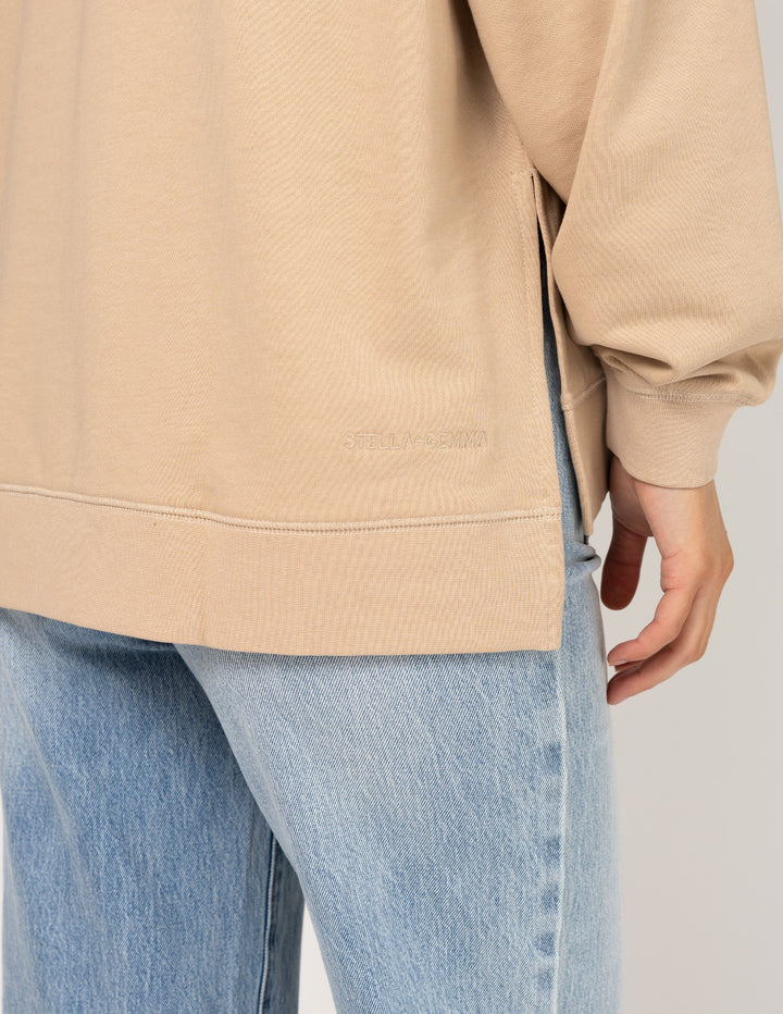 Stella &amp; Gemma Sunday Sweater