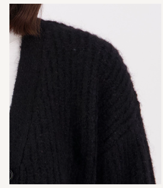 Swanndri Marydale Cardigan