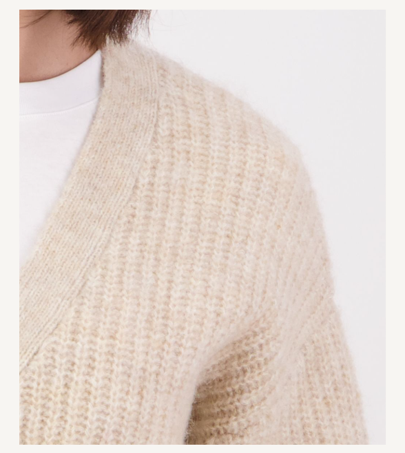 Swanndri Marydale Cardigan