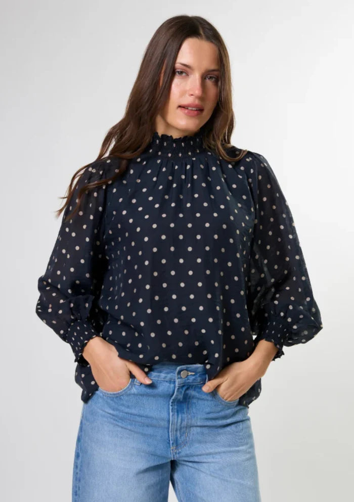 Stella &amp; Gemma Sylvie Blouse
