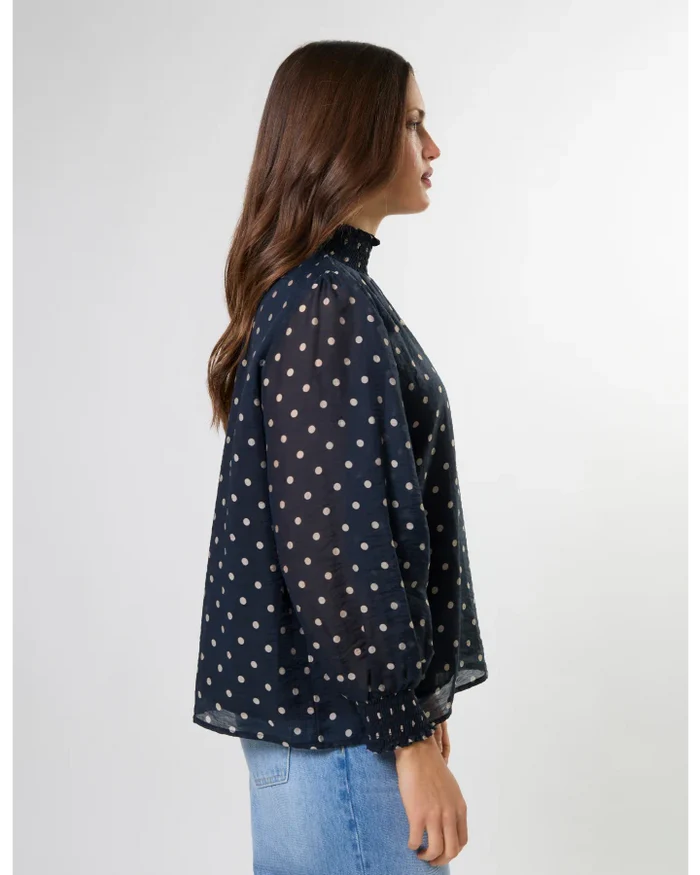 Stella &amp; Gemma Sylvie Blouse