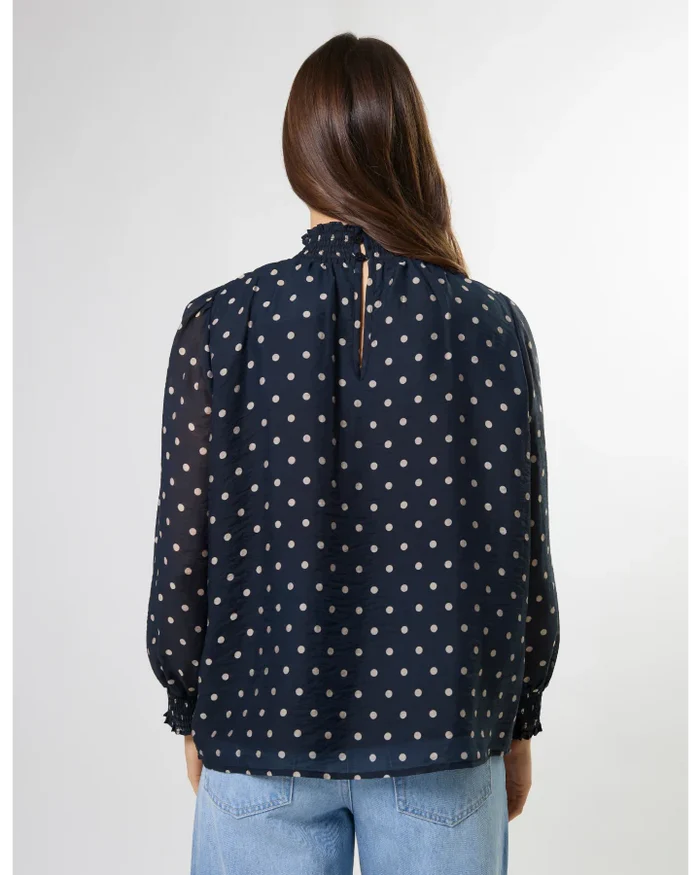Stella &amp; Gemma Sylvie Blouse