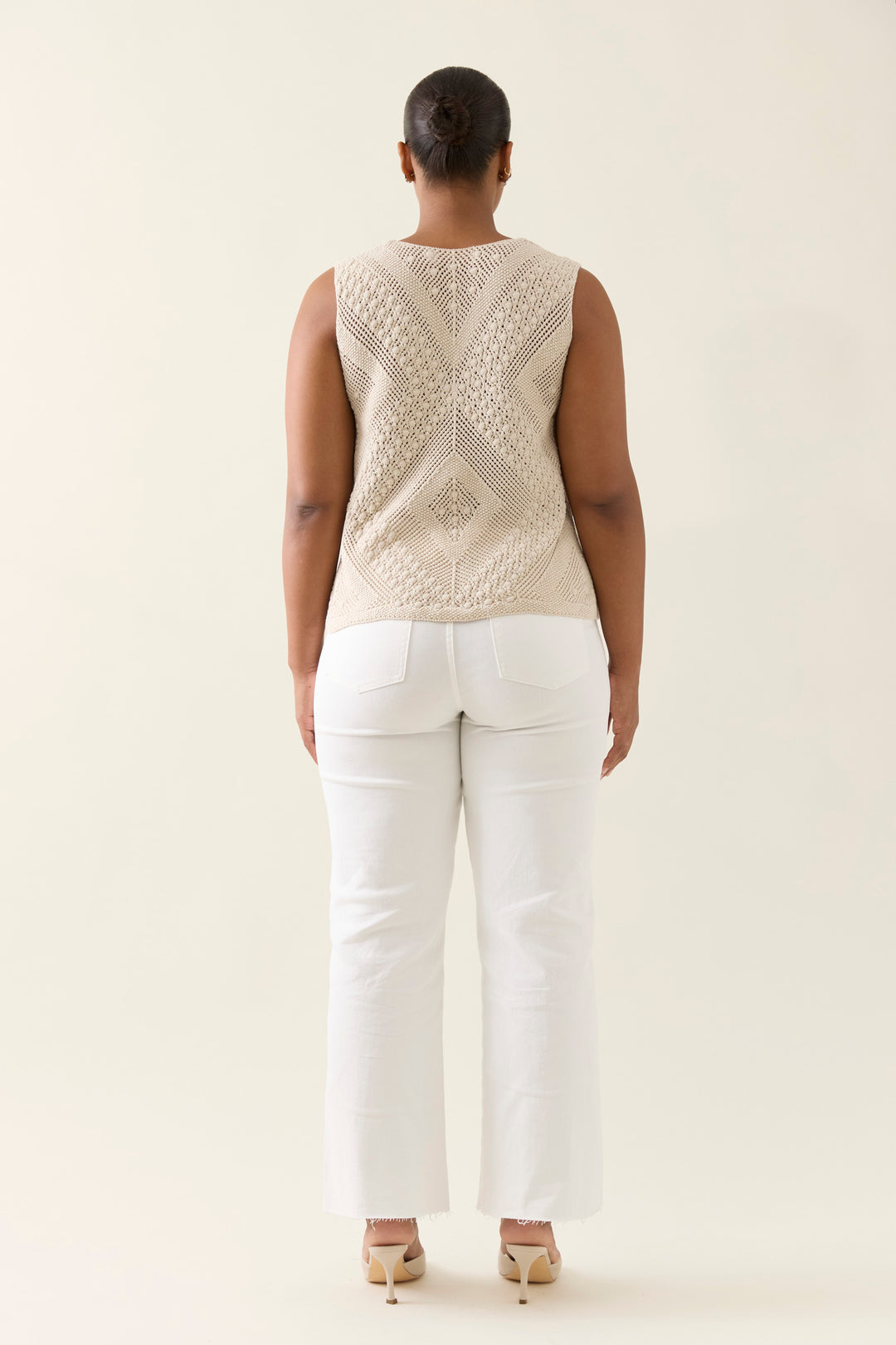 Isle of Mine Sylvie Top