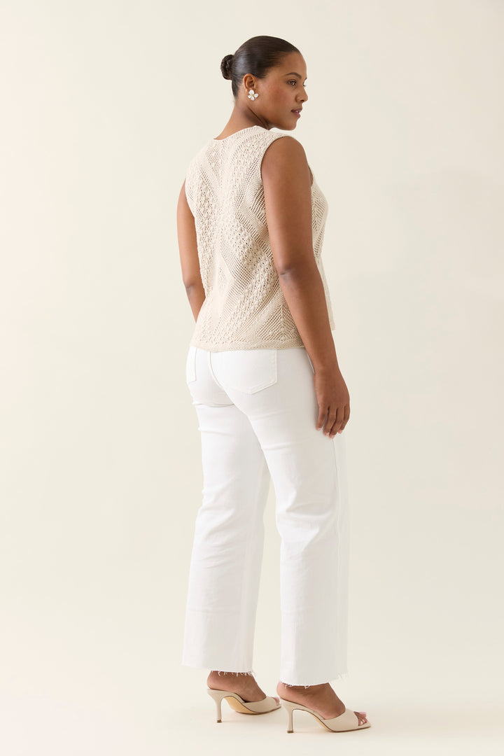 Isle of Mine Sylvie Top