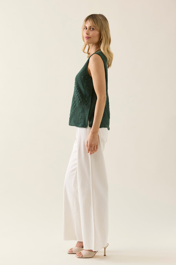 Isle of Mine Sylvie Top
