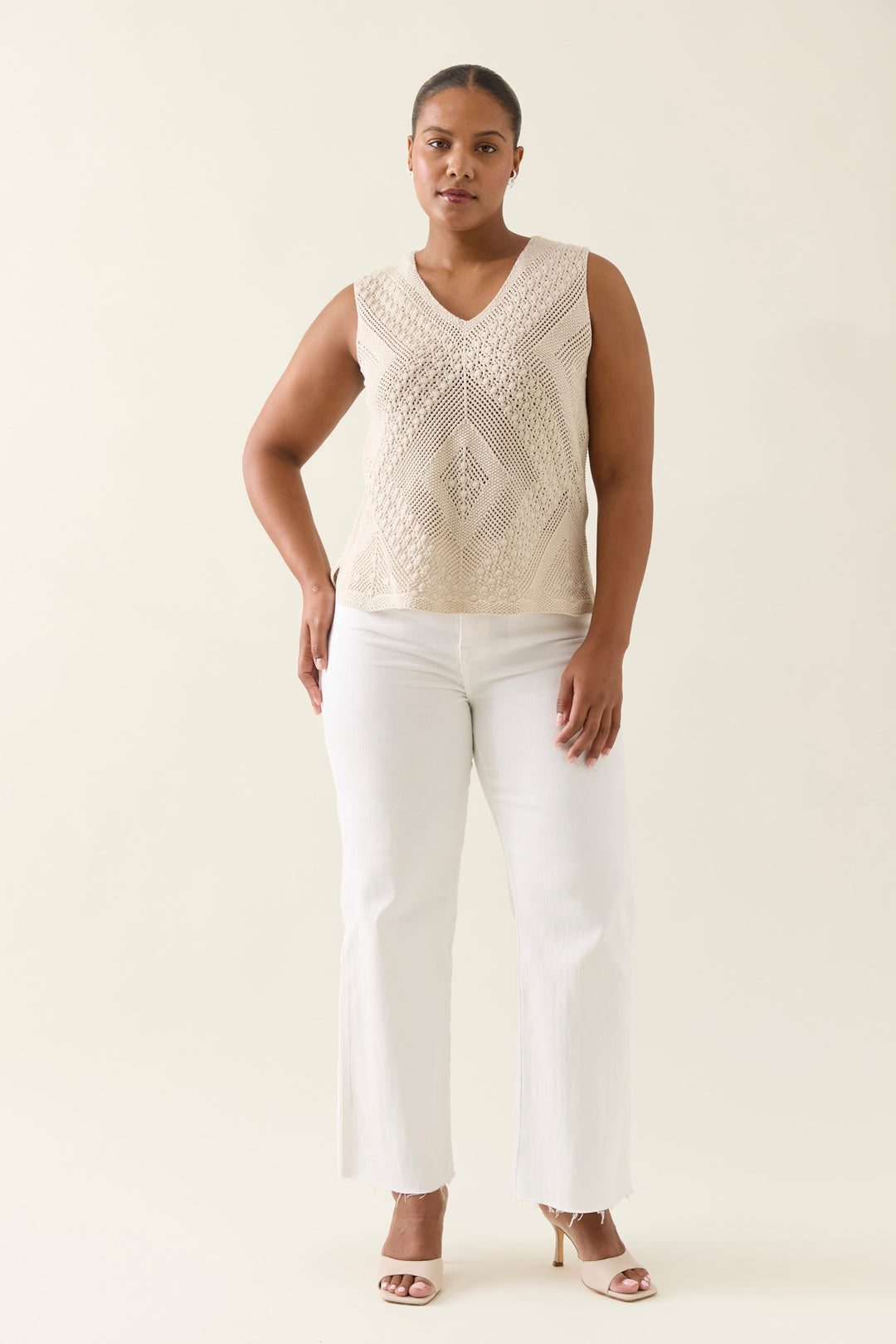 Isle of Mine Sylvie Top