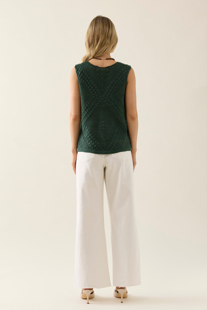 Isle of Mine Sylvie Top