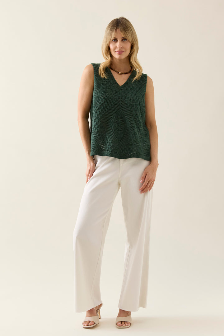 Isle of Mine Sylvie Top