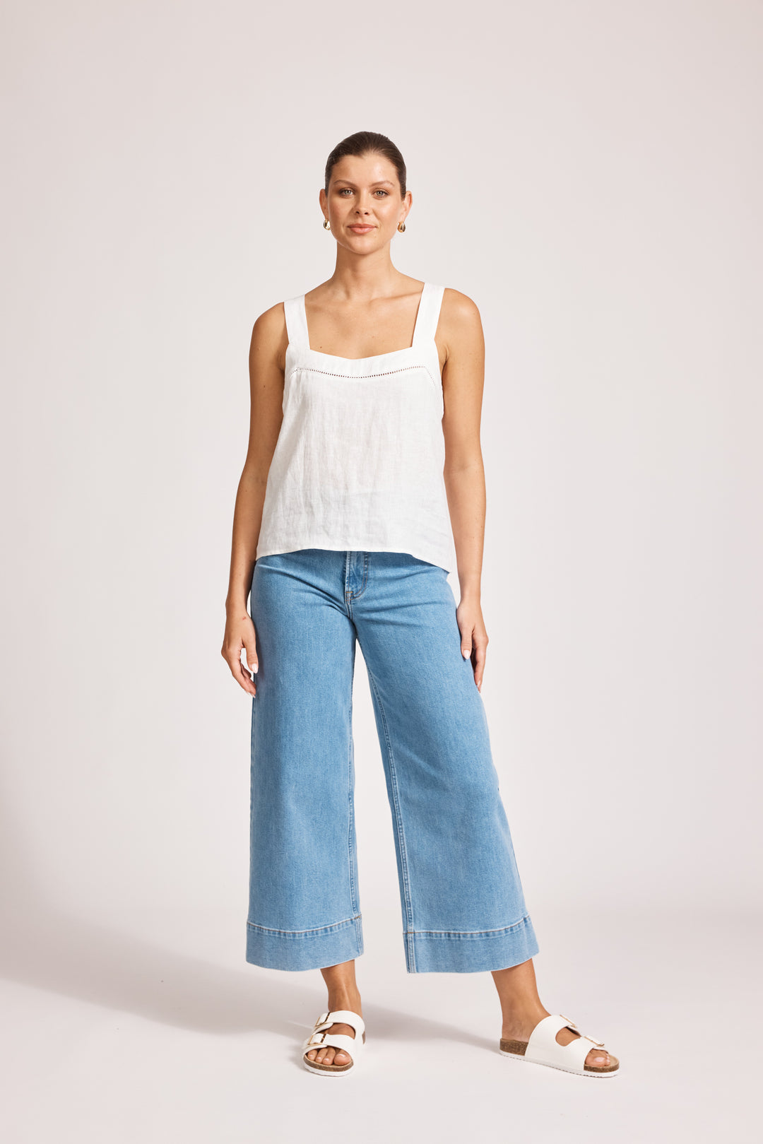 Eb & Ive Miramar Tank