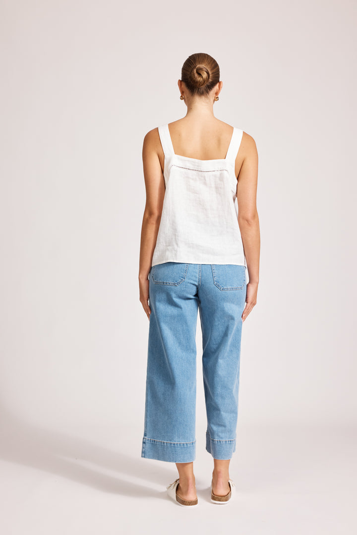 Eb & Ive Miramar Tank