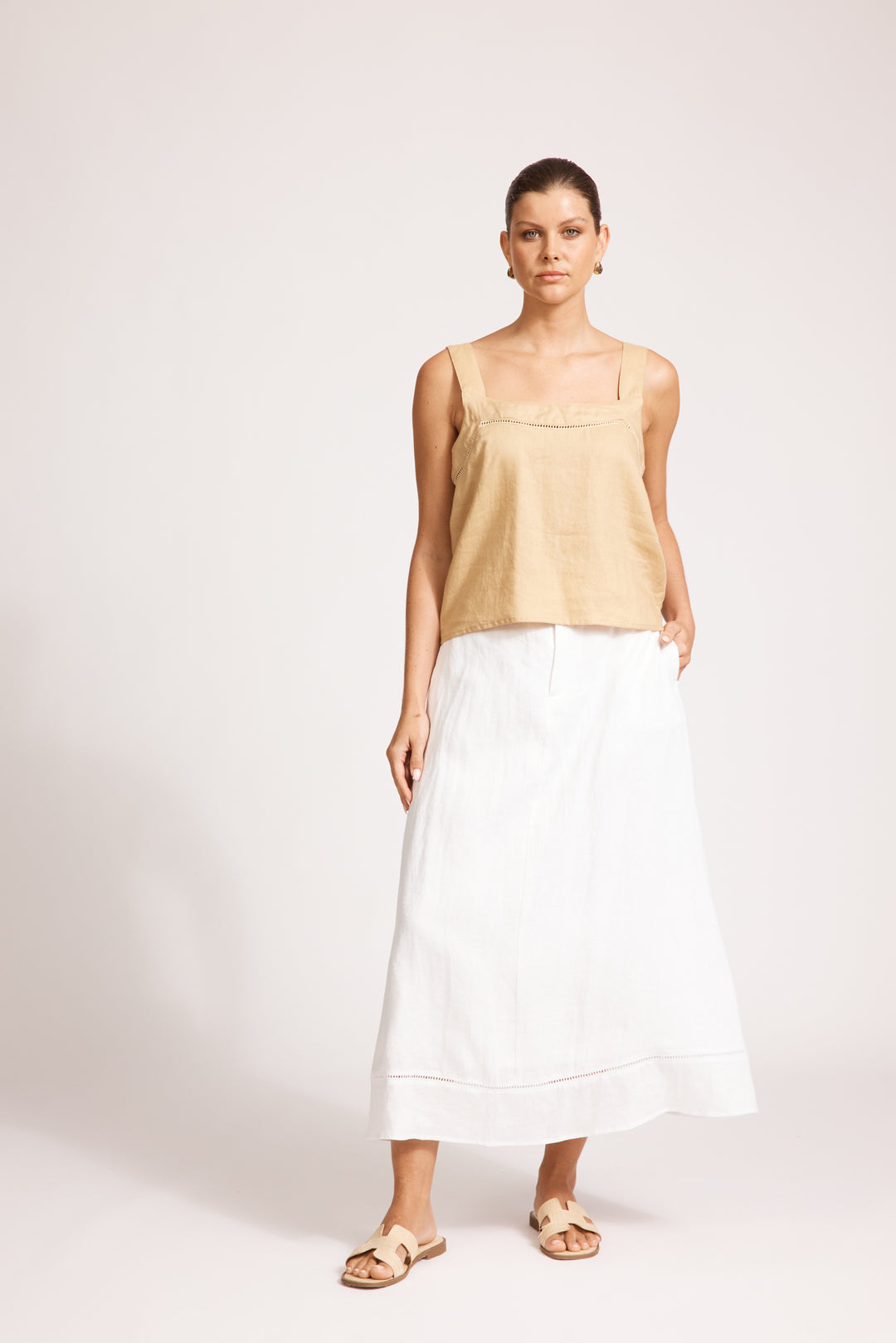 Eb & Ive Miramar Tank