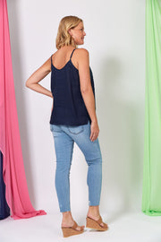 Eb & Ive La Vie Tank