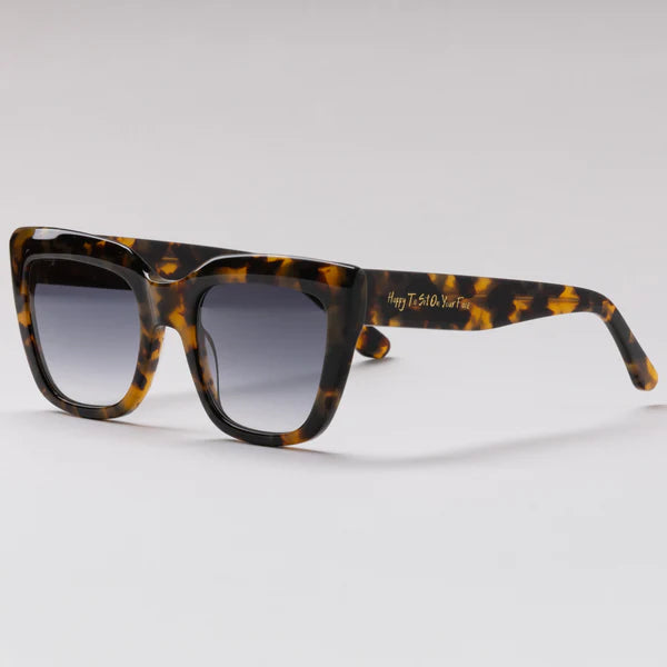 HTSOYF Twin Peaks Sunglasses