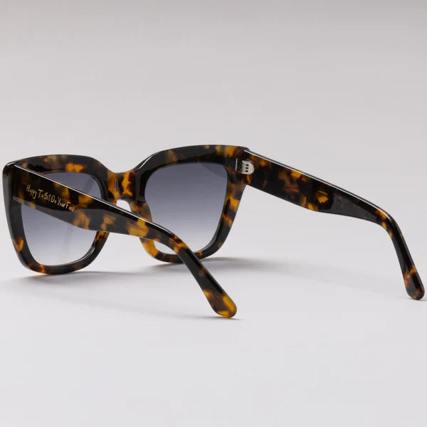 HTSOYF Twin Peaks Sunglasses