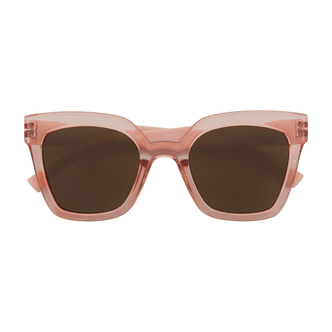 Captivated Eyewear Valentina Sunglasses