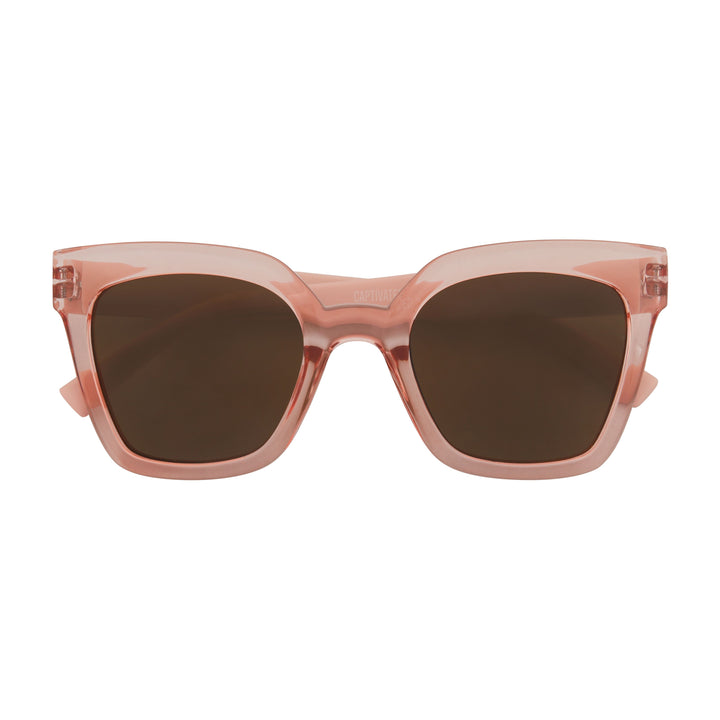 Captivated Eyewear Valentina Sunglasses