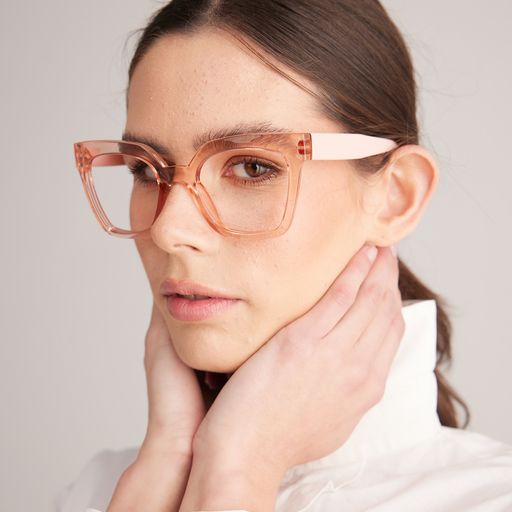 Captivated Eyewear Reading Glasses Valentina