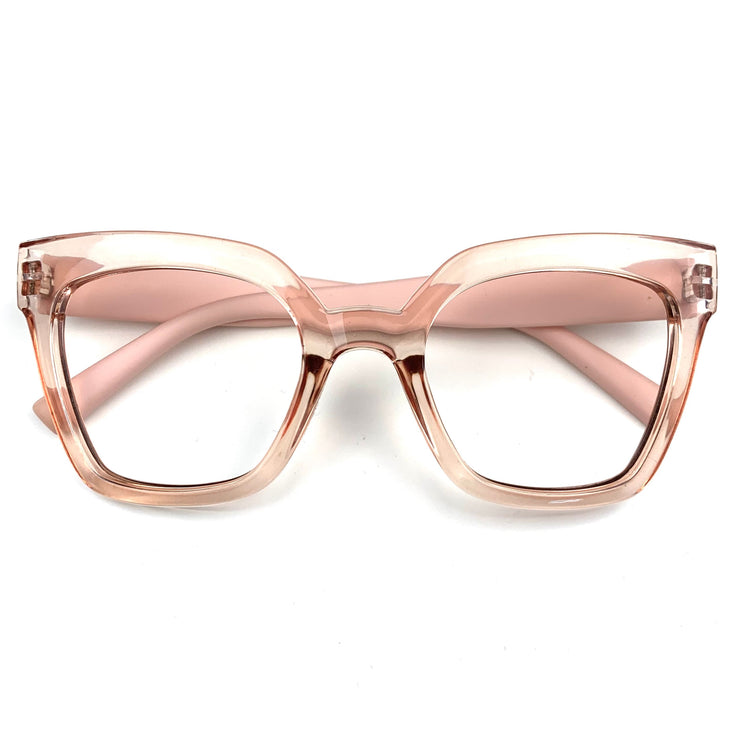 Captivated Eyewear Reading Glasses Valentina
