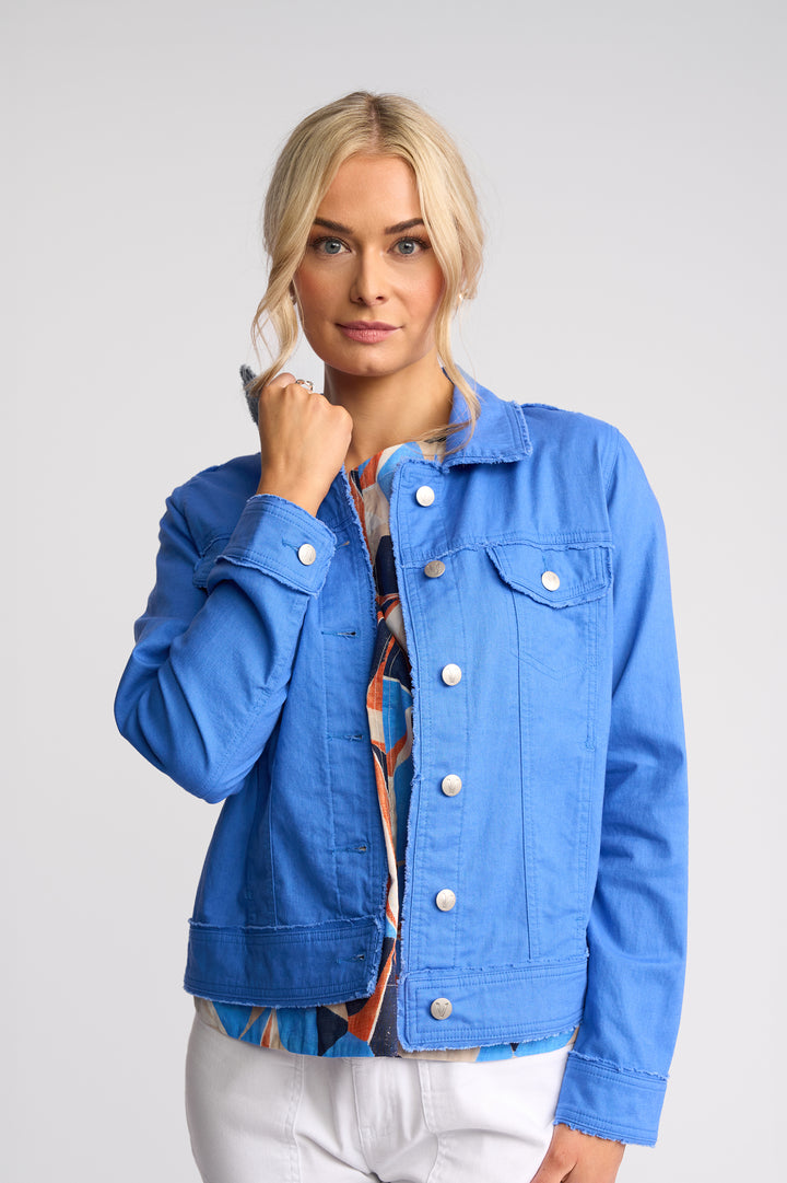Vassalli Aura Jacket
