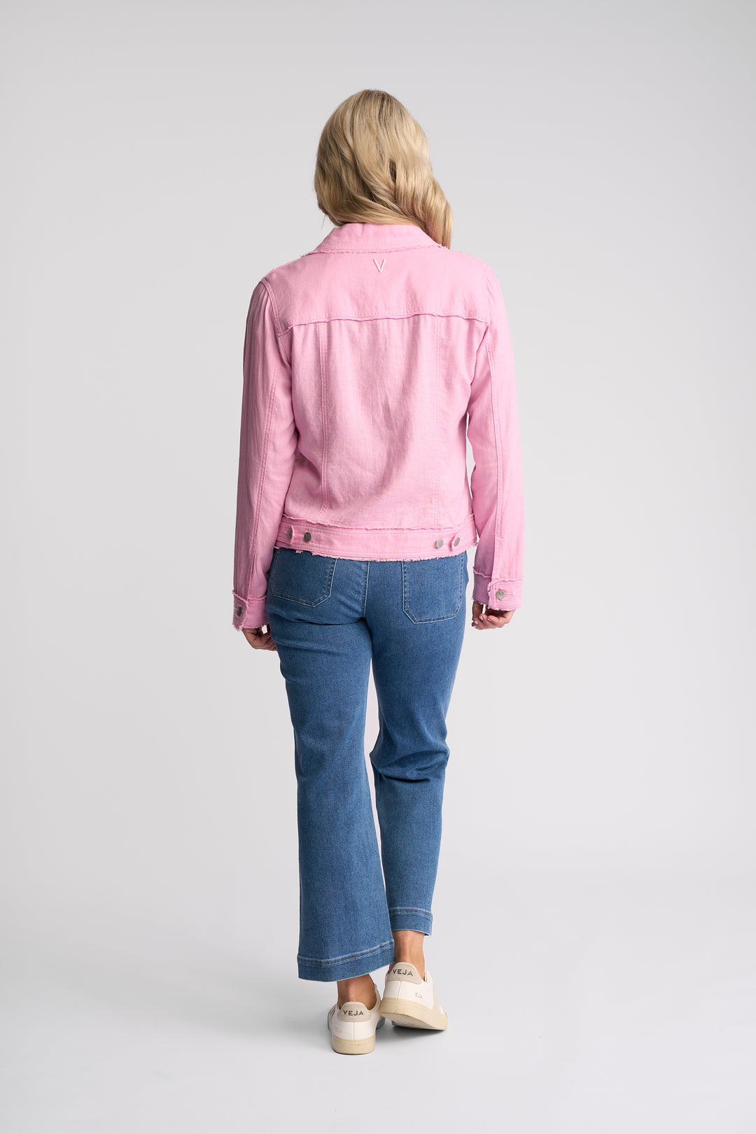 Vassalli Aura Jacket