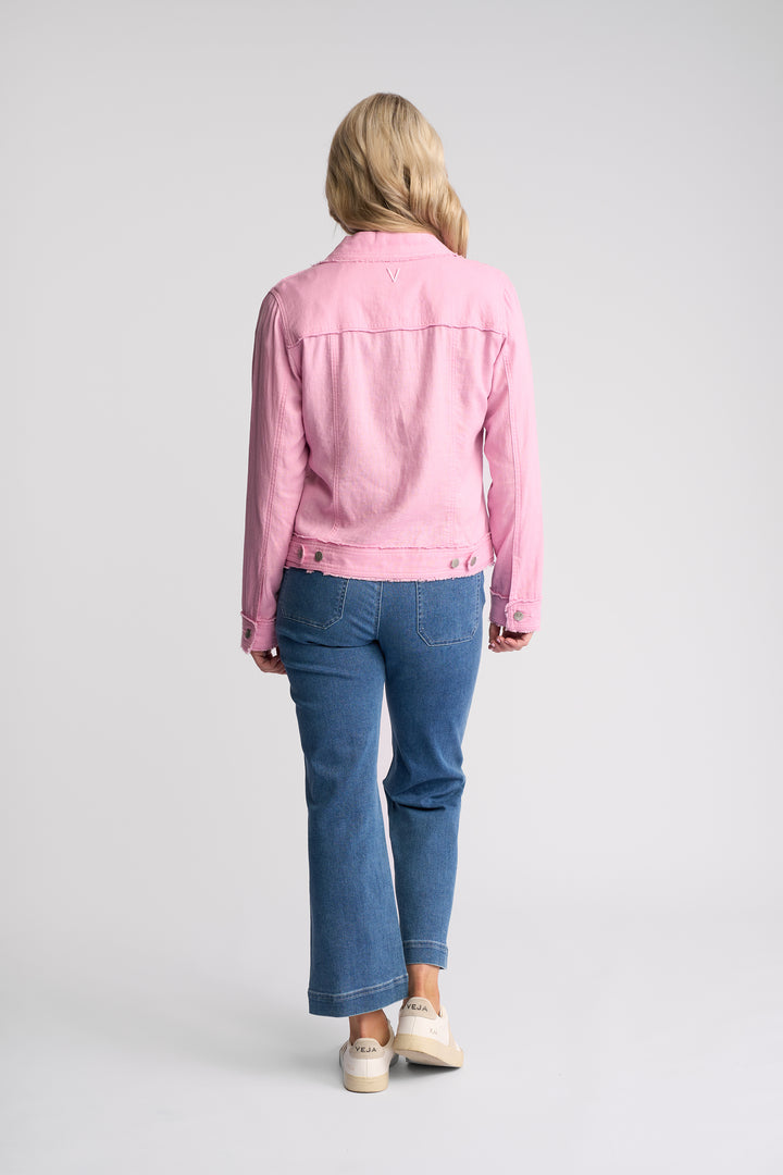 Vassalli Aura Jacket