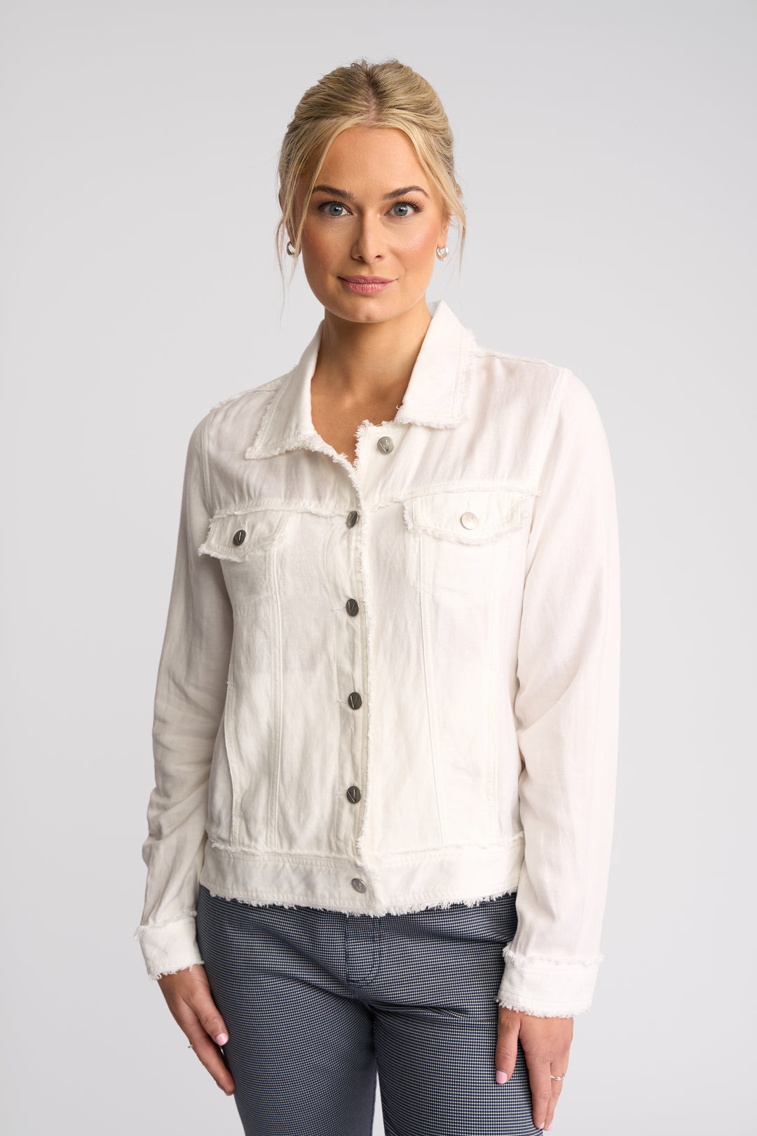 Vassalli Aura Jacket