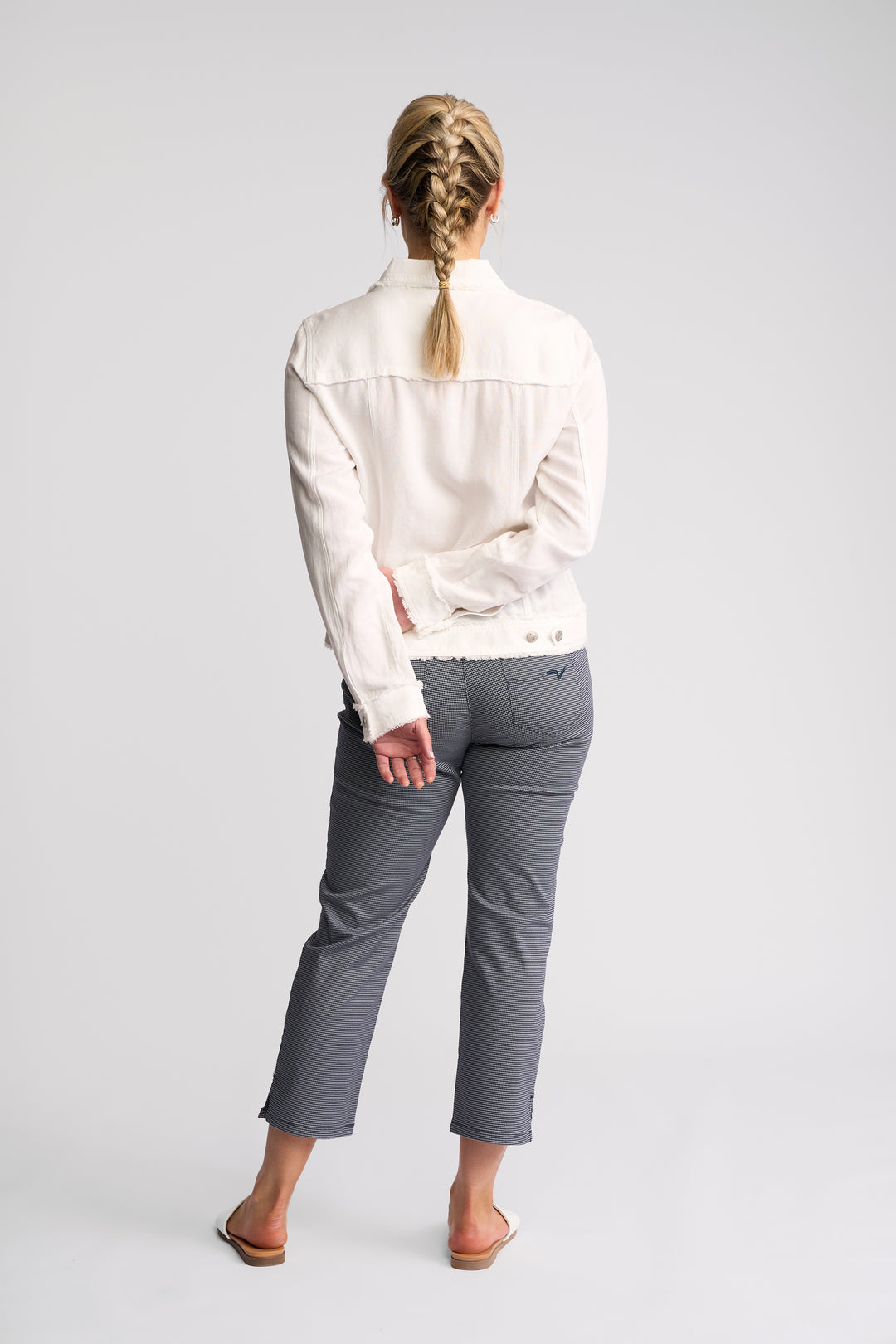 Vassalli Aura Jacket