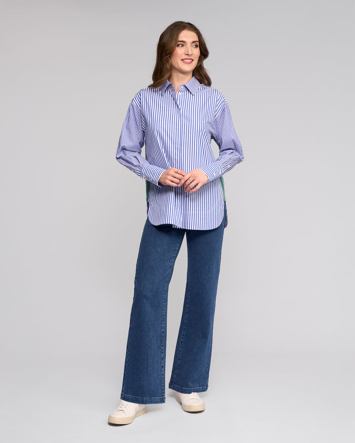 Vassalli Chart Shirt