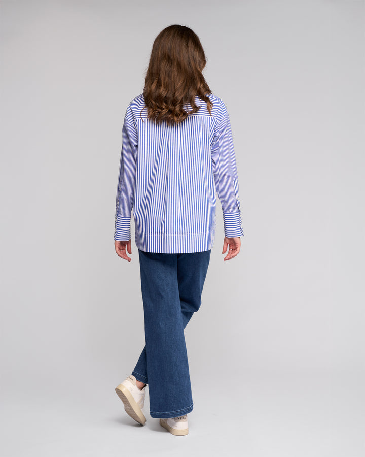 Vassalli Chart Shirt