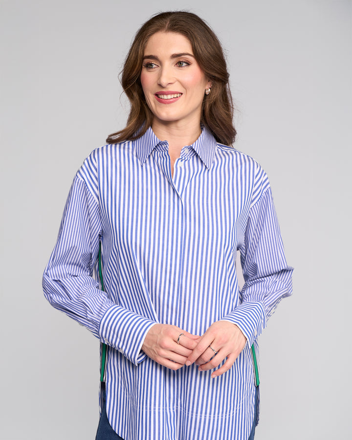 Vassalli Chart Shirt