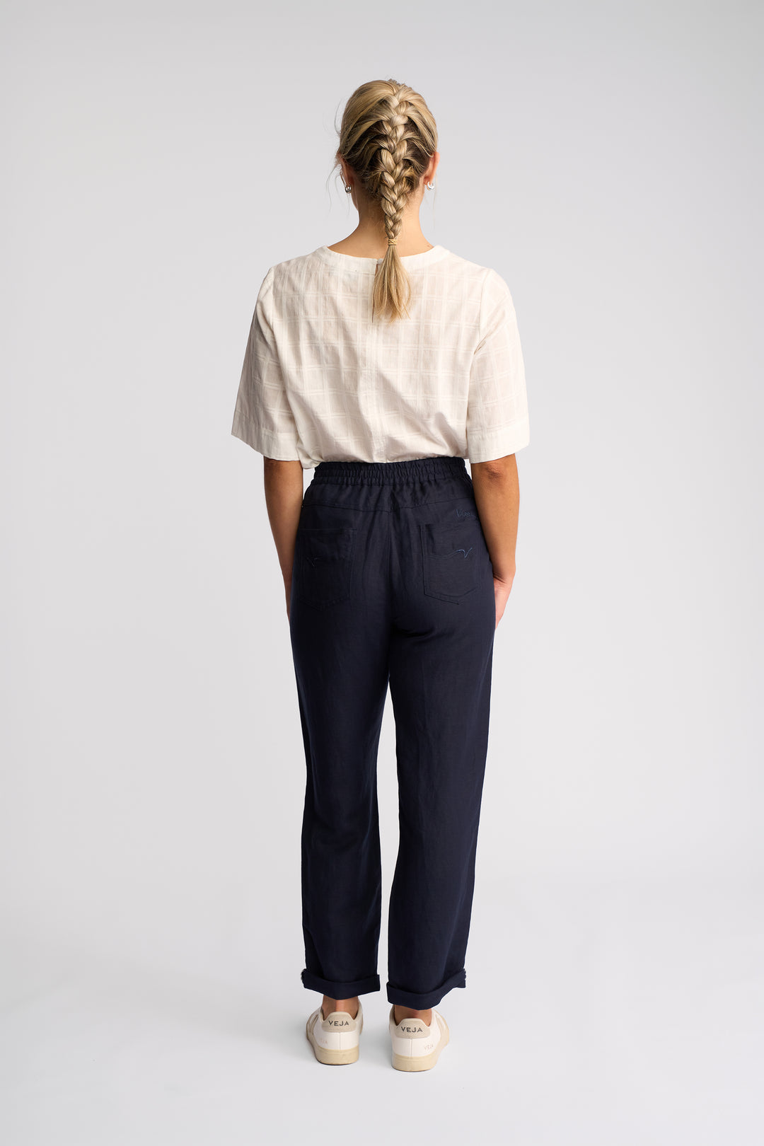Vassalli Oxford Pant