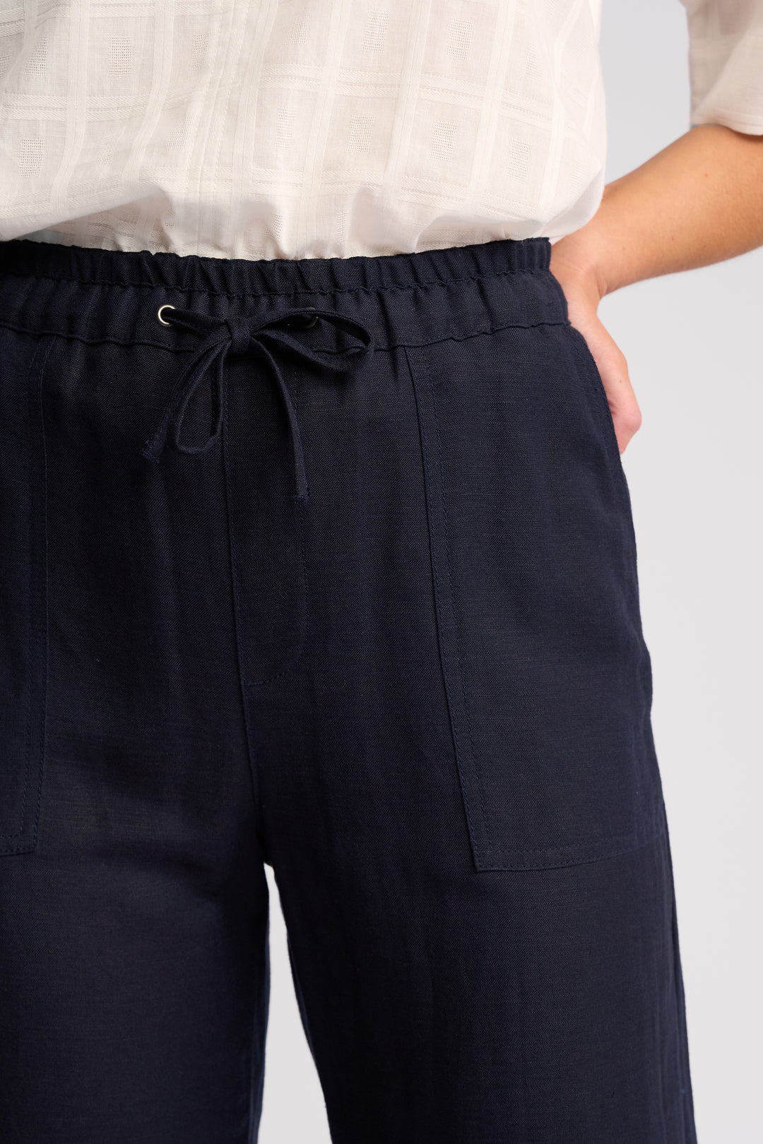 Vassalli Oxford Pant