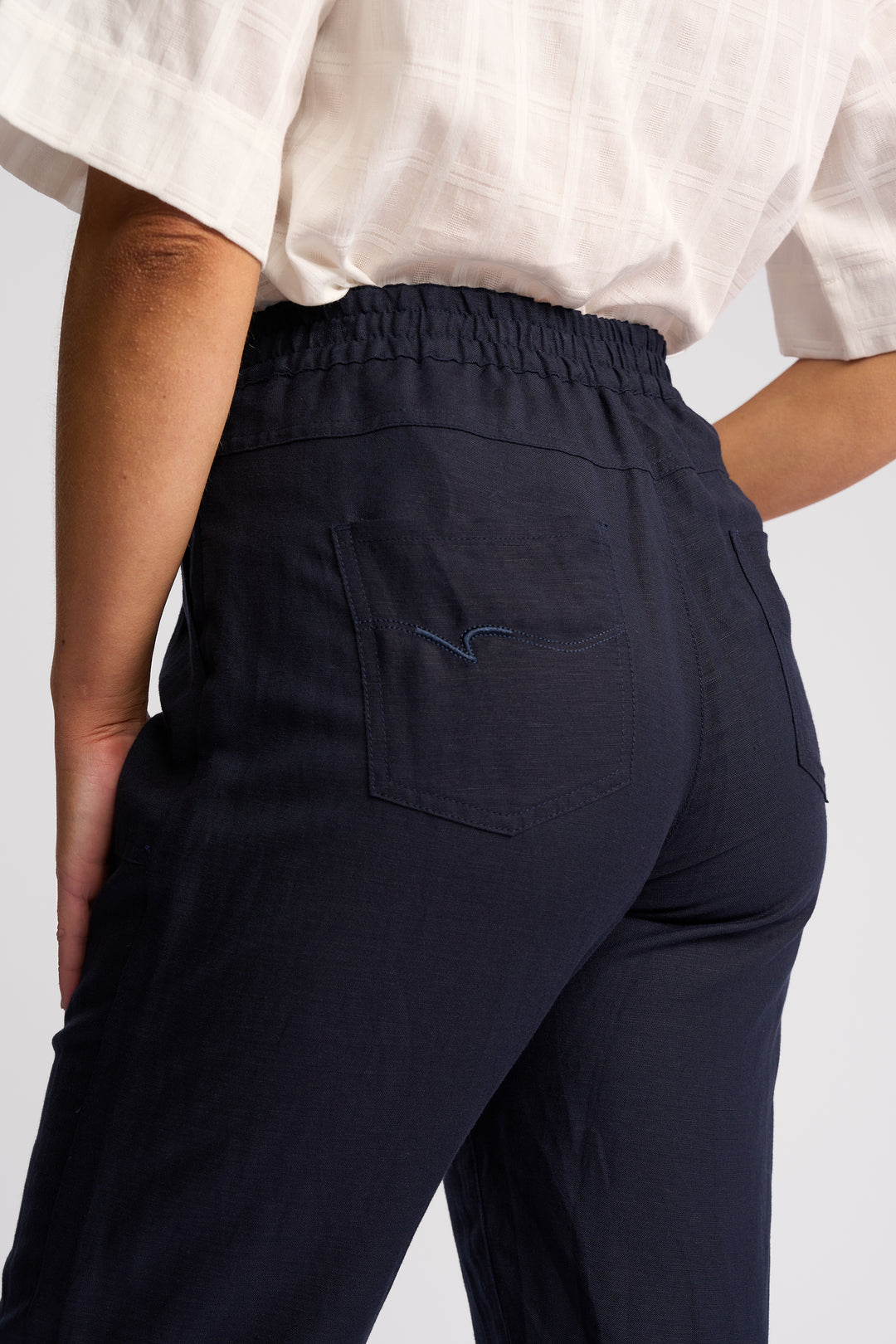 Vassalli Oxford Pant