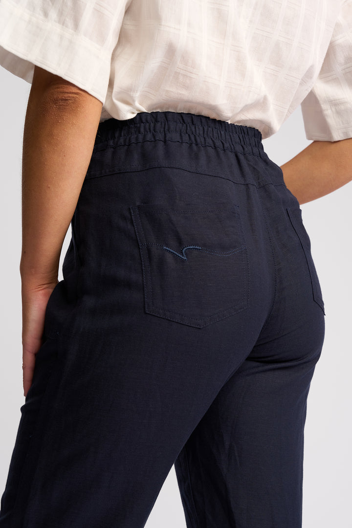Vassalli Oxford Pant