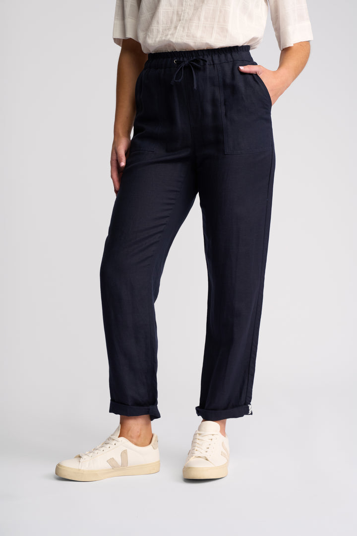 Vassalli Oxford Pant