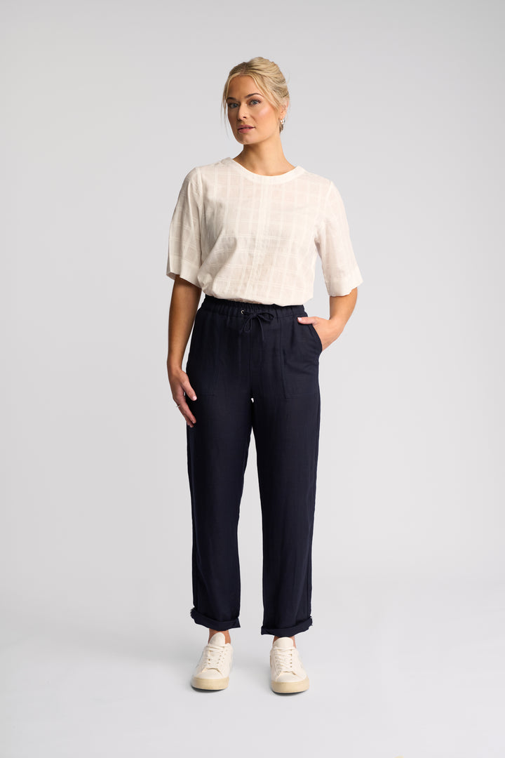Vassalli Oxford Pant