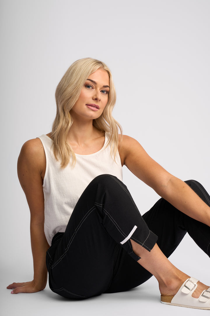 Vassalli Tone Pant