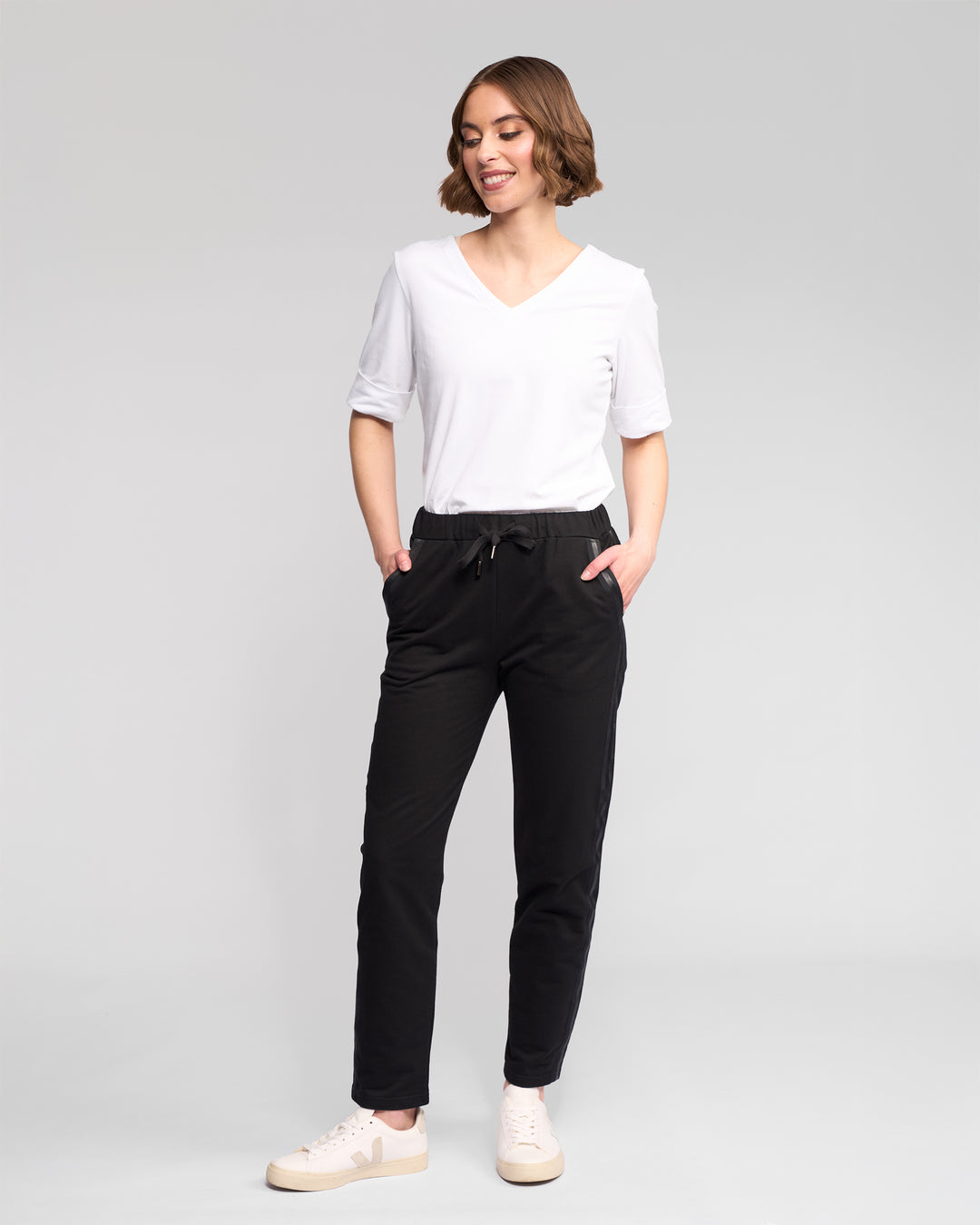 Vassalli Sunday Pant