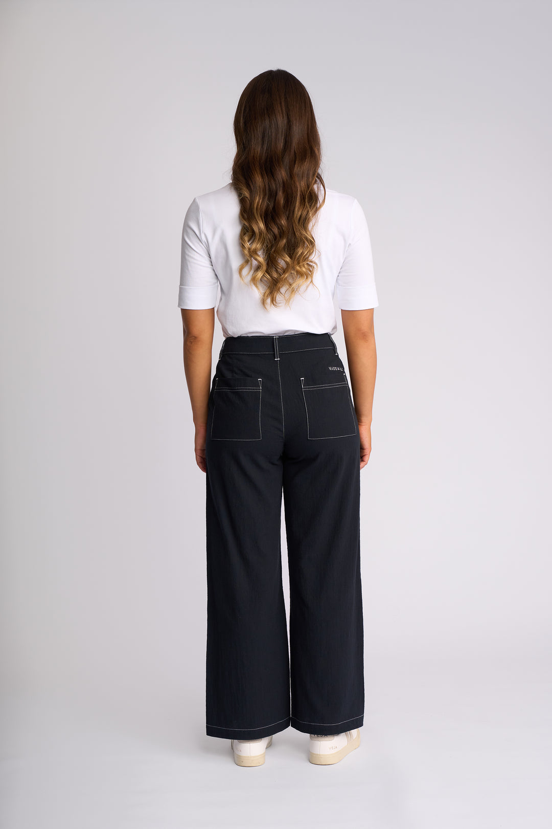 Vassalli Oslo Pant