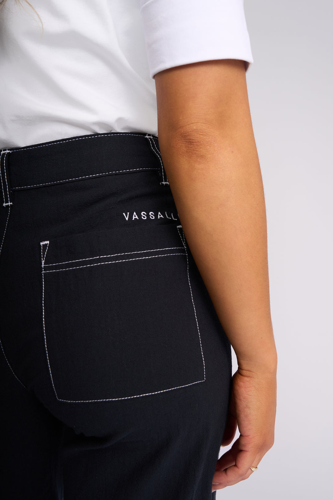 Vassalli Oslo Pant