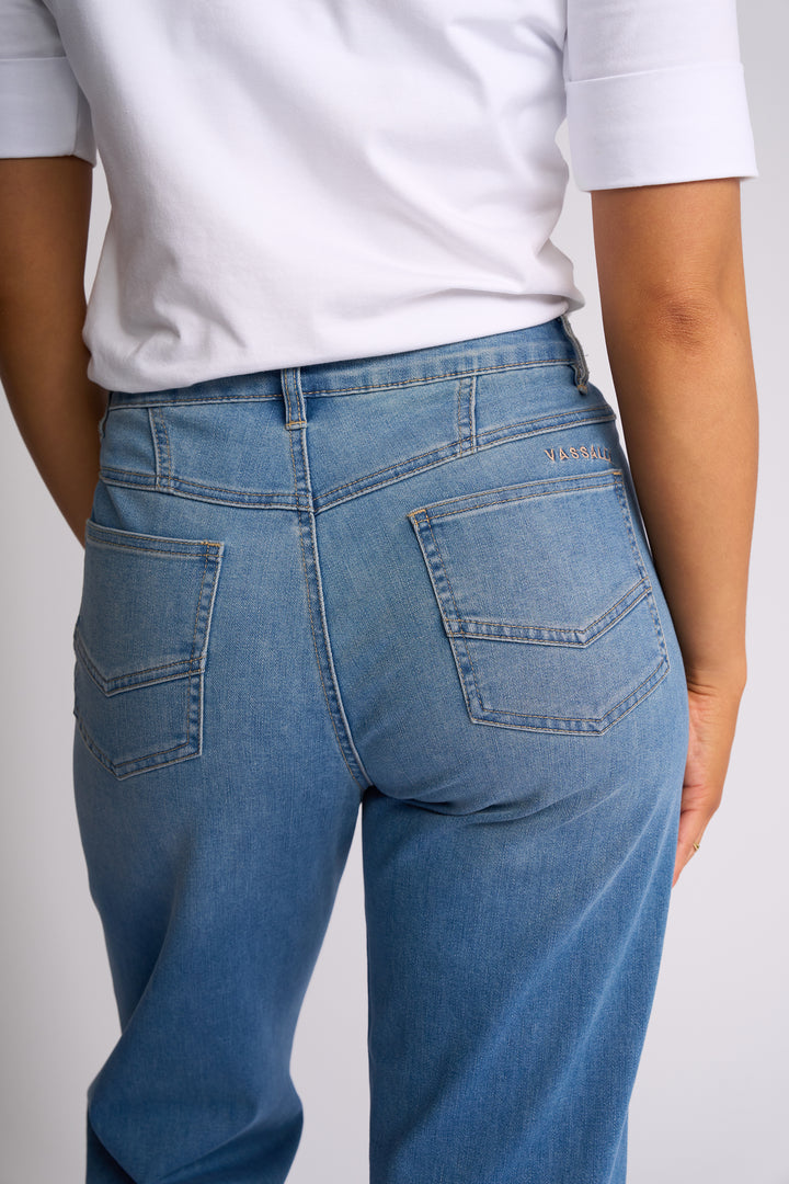 Vassalli Apollo Jean