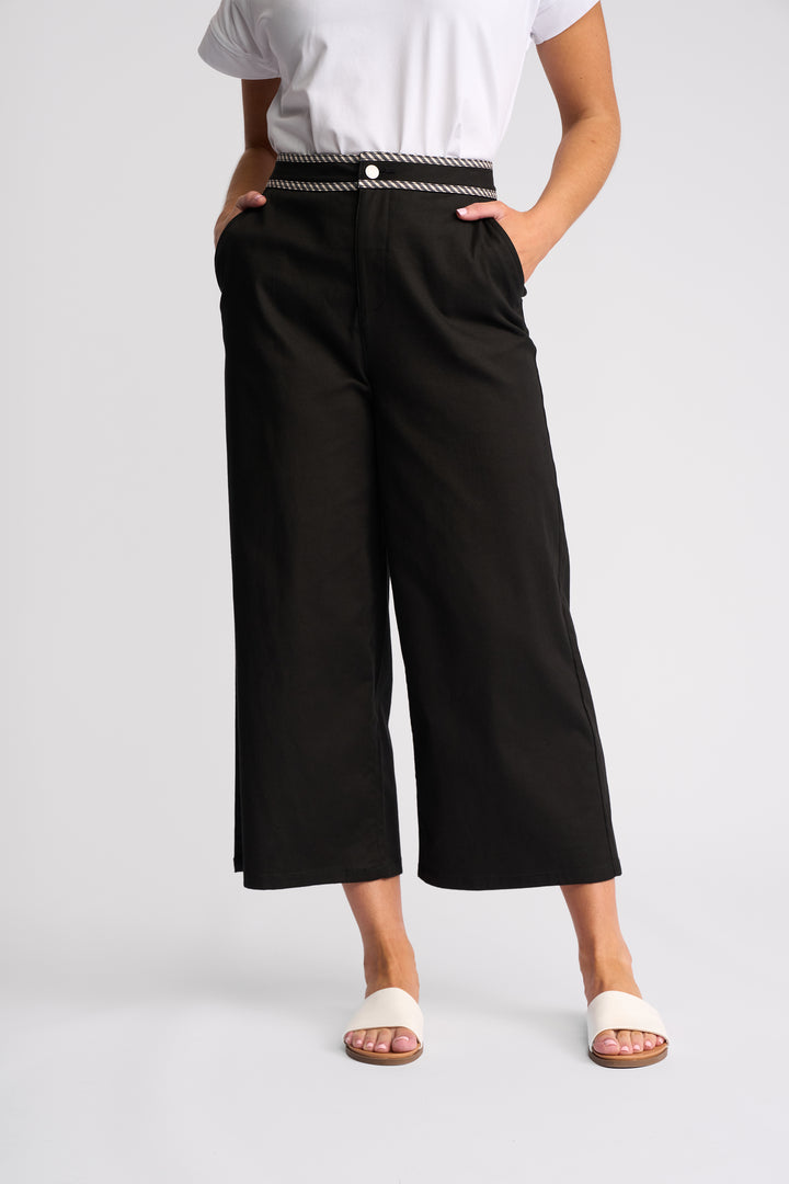 Vassalli Atlanta Jean