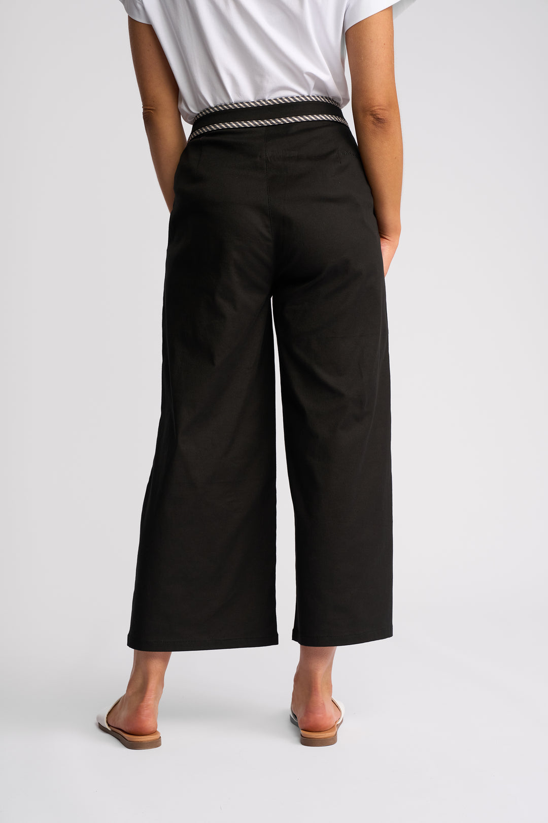 Vassalli Atlanta Jean