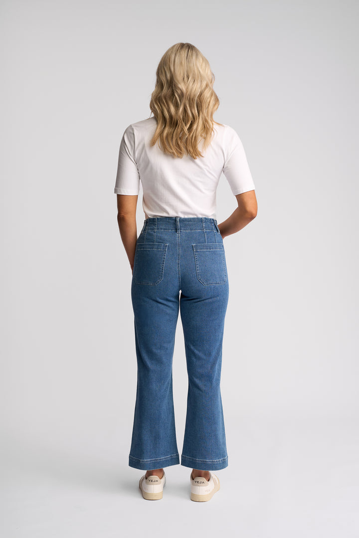Vassalli Daily Jean