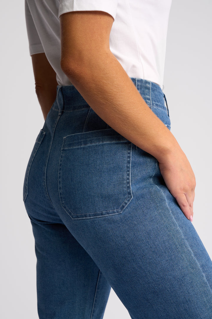 Vassalli Daily Jean