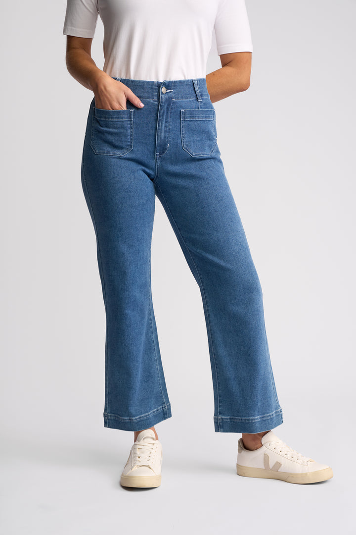 Vassalli Daily Jean