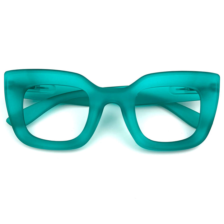 Captivated Eyewear Reading Glasses Vera