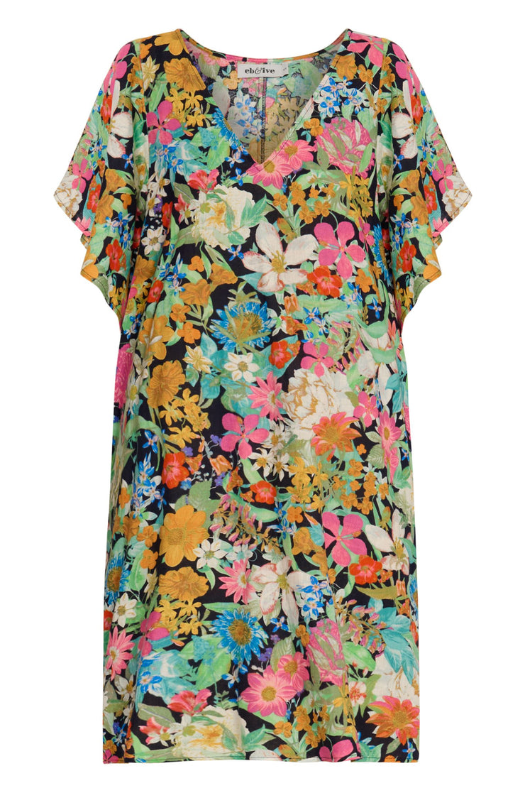 Le Vie Verve Dress
