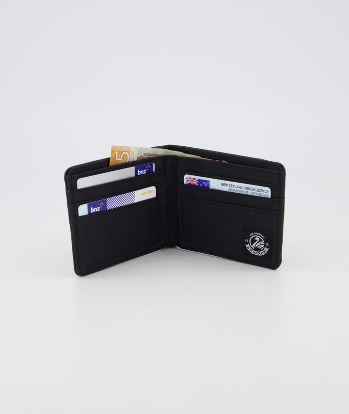 Swanndri Wilton Wallet