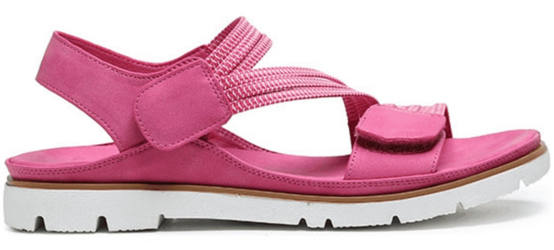 VS Treads Yurra Sandal